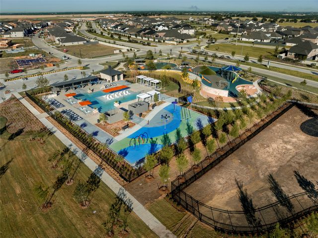 7117 Blackbrush Drive, Venus, TX 76084