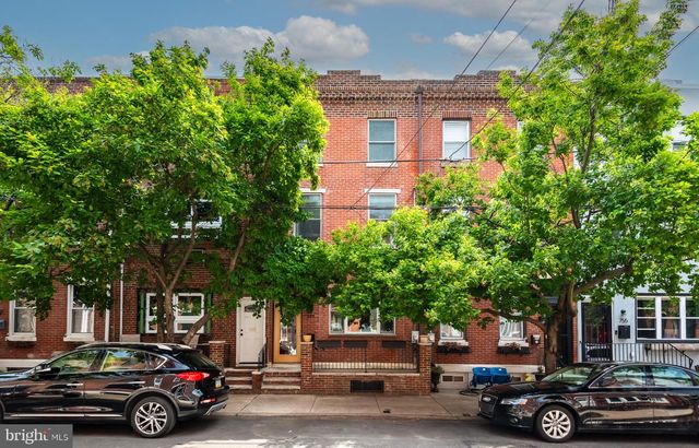 751 S MARVINE ST, Philadelphia, PA 19147