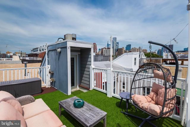 751 S MARVINE ST, Philadelphia, PA 19147