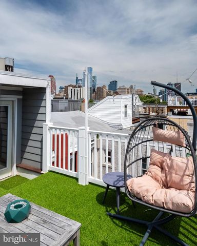 751 S MARVINE ST, Philadelphia, PA 19147