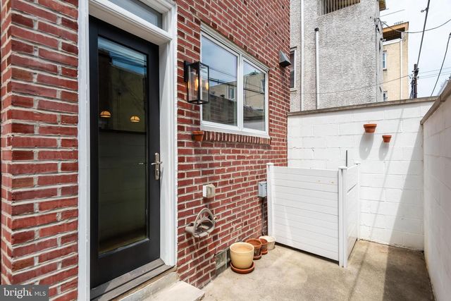 751 S MARVINE ST, Philadelphia, PA 19147