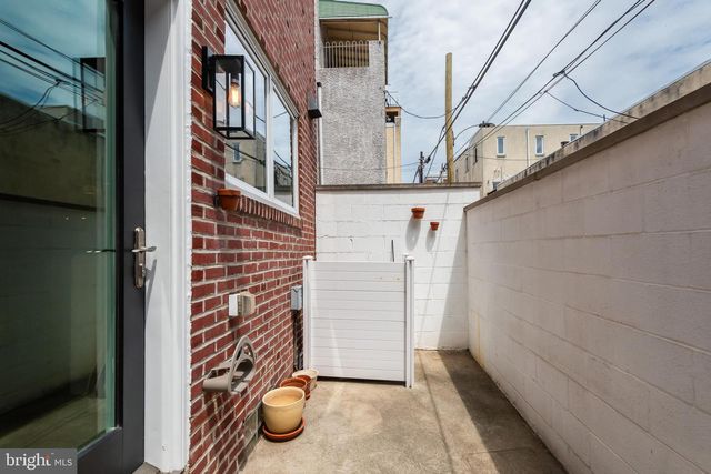 751 S MARVINE ST, Philadelphia, PA 19147
