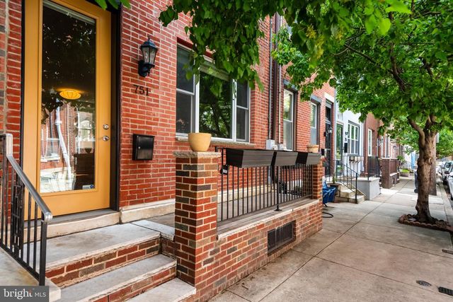 751 S MARVINE ST, Philadelphia, PA 19147