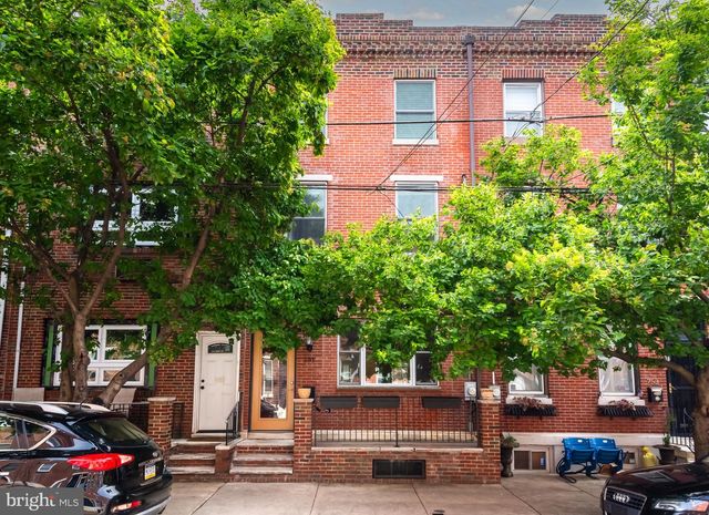 751 S MARVINE ST, Philadelphia, PA 19147