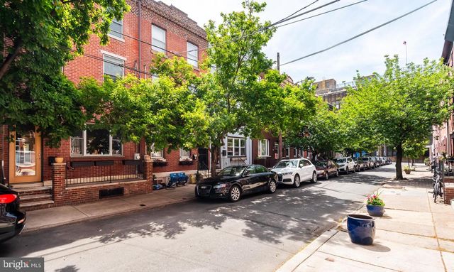 751 S MARVINE ST, Philadelphia, PA 19147