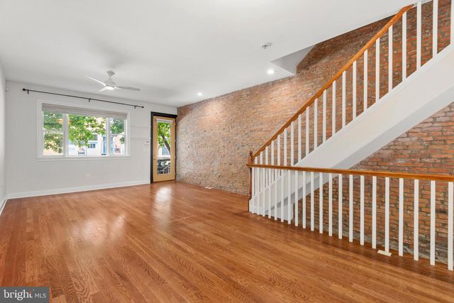751 S MARVINE ST, Philadelphia, PA 19147