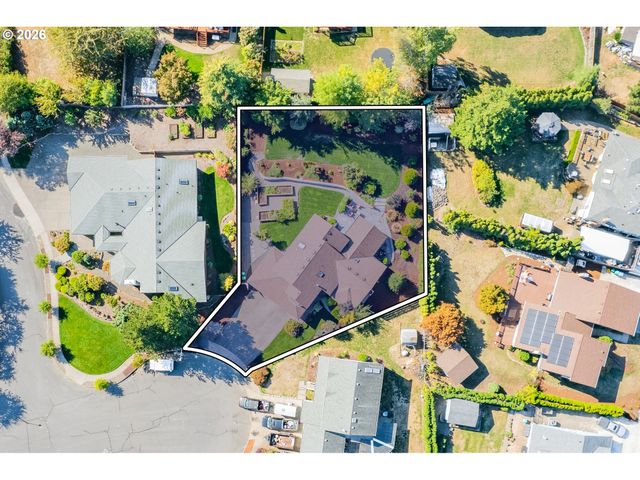 2959 Sw EMERALD Ave, Gresham, OR 97080