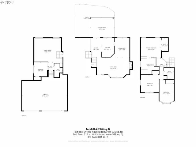 2959 Sw EMERALD Ave, Gresham, OR 97080