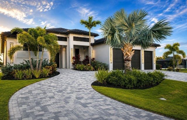 3123 SW 29TH AVENUE, Cape Coral, FL 33914