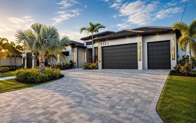 3123 SW 29TH AVENUE, Cape Coral, FL 33914