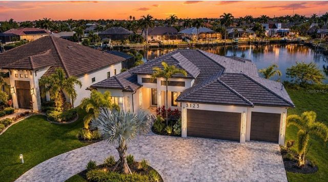 3123 SW 29TH AVENUE, Cape Coral, FL 33914