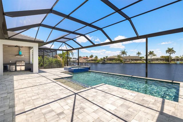 3123 SW 29TH AVENUE, Cape Coral, FL 33914