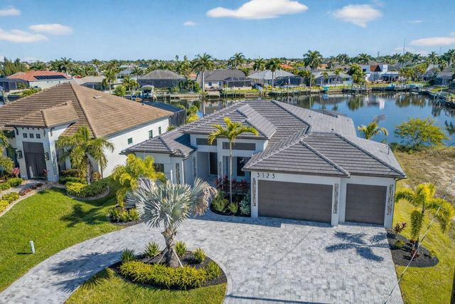 3123 SW 29TH AVENUE, Cape Coral, FL 33914