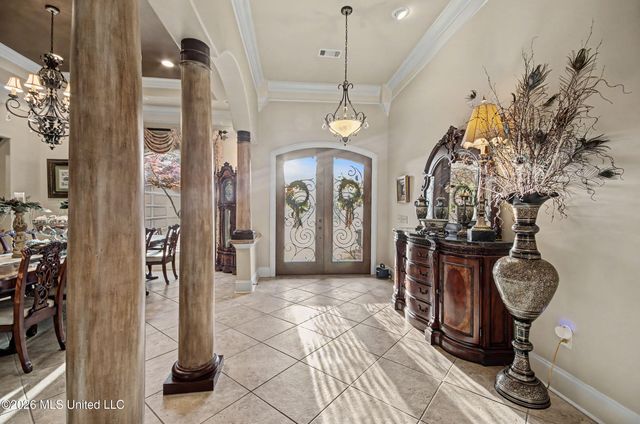 134 Pinnacle Circle, Brandon, MS 39047