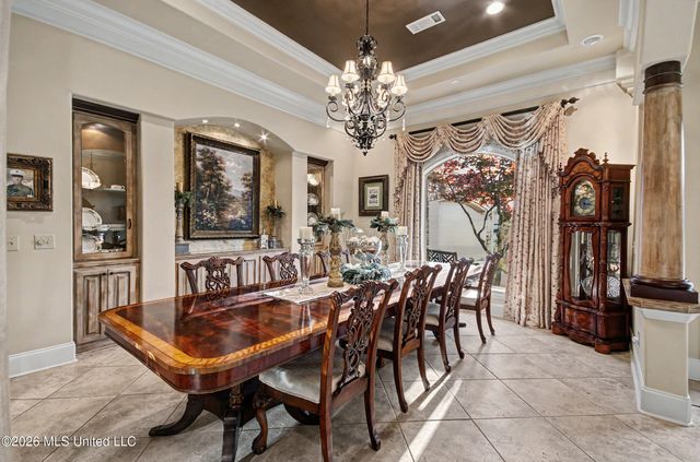 134 Pinnacle Circle, Brandon, MS 39047