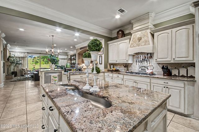 134 Pinnacle Circle, Brandon, MS 39047