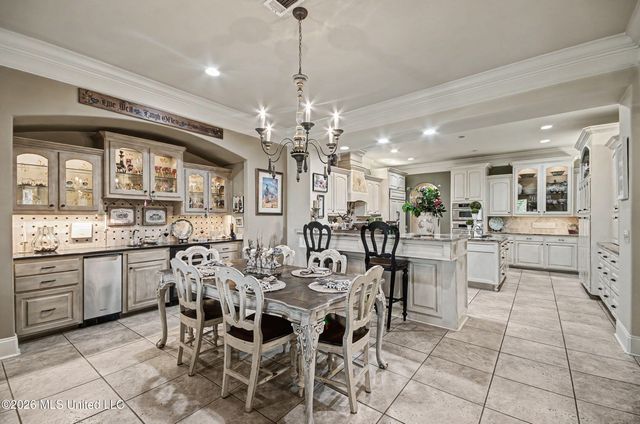 134 Pinnacle Circle, Brandon, MS 39047