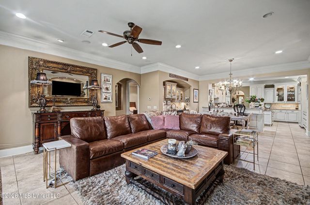 134 Pinnacle Circle, Brandon, MS 39047