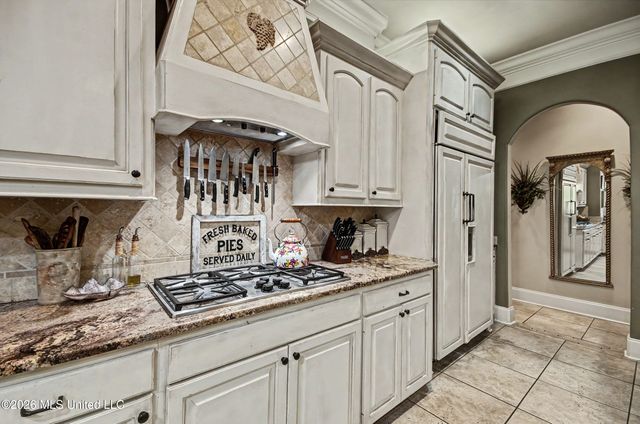 134 Pinnacle Circle, Brandon, MS 39047