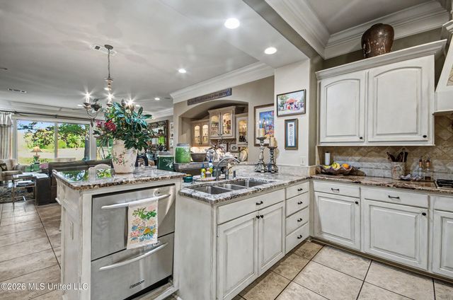 134 Pinnacle Circle, Brandon, MS 39047