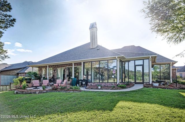 134 Pinnacle Circle, Brandon, MS 39047