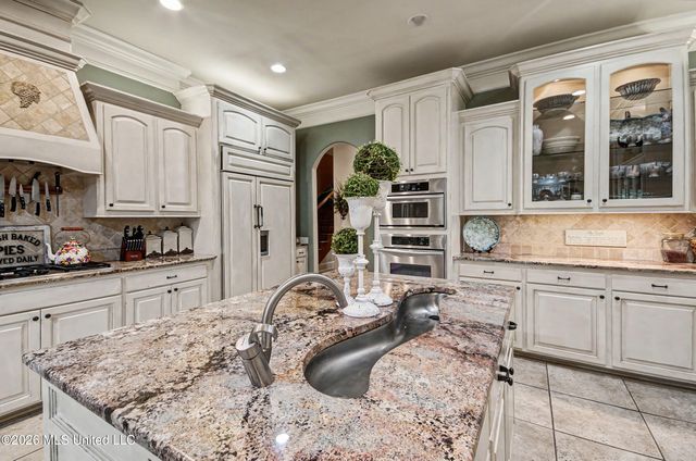 134 Pinnacle Circle, Brandon, MS 39047