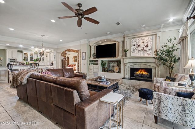 134 Pinnacle Circle, Brandon, MS 39047