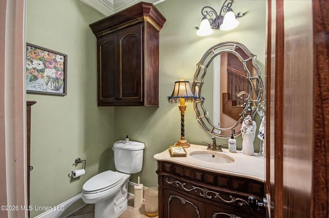 134 Pinnacle Circle, Brandon, MS 39047