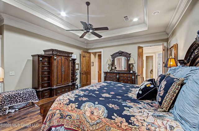 134 Pinnacle Circle, Brandon, MS 39047