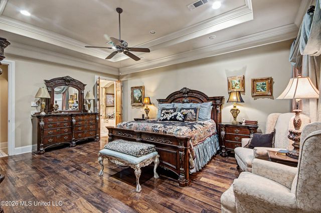 134 Pinnacle Circle, Brandon, MS 39047