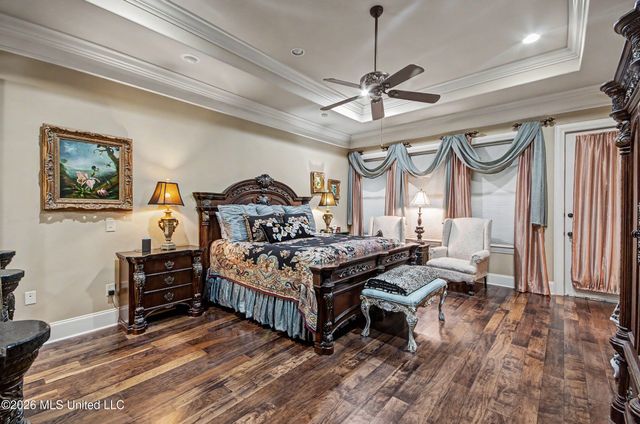 134 Pinnacle Circle, Brandon, MS 39047