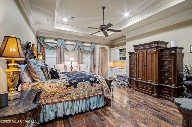 134 Pinnacle Circle, Brandon, MS 39047