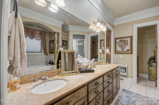 134 Pinnacle Circle, Brandon, MS 39047