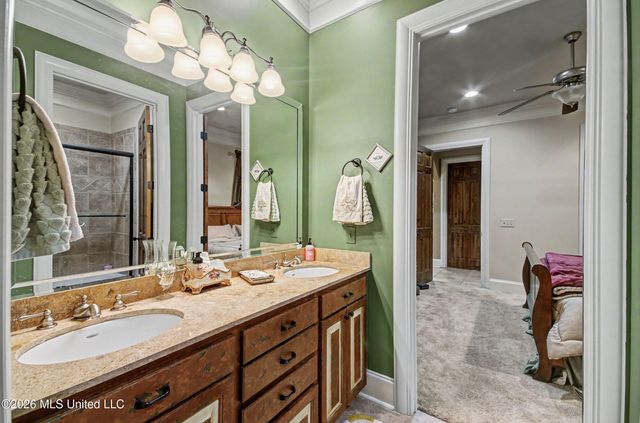 134 Pinnacle Circle, Brandon, MS 39047