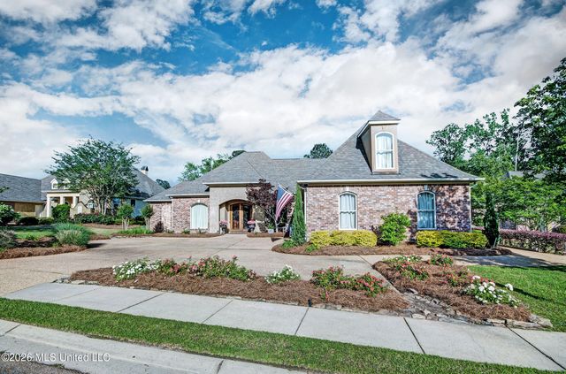134 Pinnacle Circle, Brandon, MS 39047