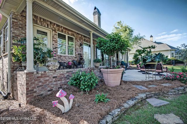 134 Pinnacle Circle, Brandon, MS 39047