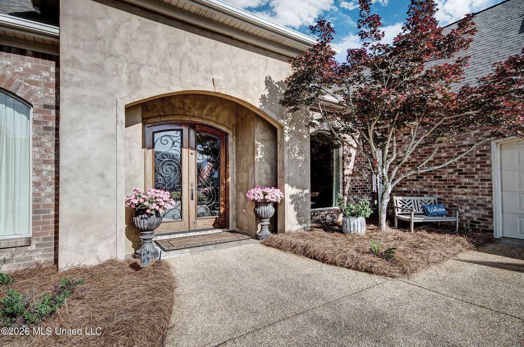 134 Pinnacle Circle, Brandon, MS 39047