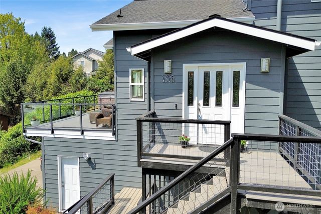 4325 King Avenue, Bellingham, WA 98226