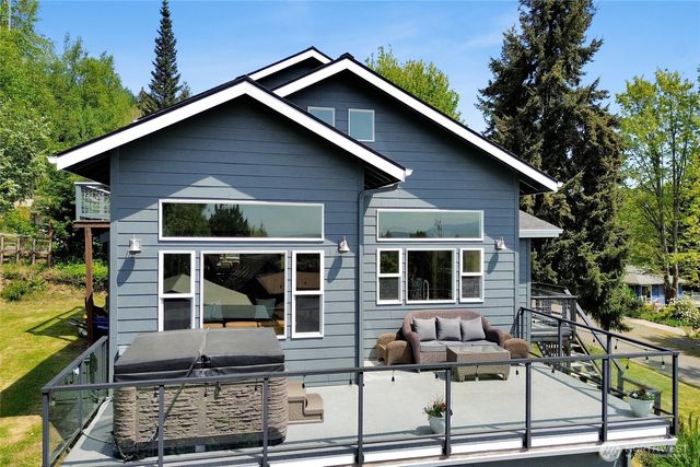 4325 King Avenue, Bellingham, WA 98226