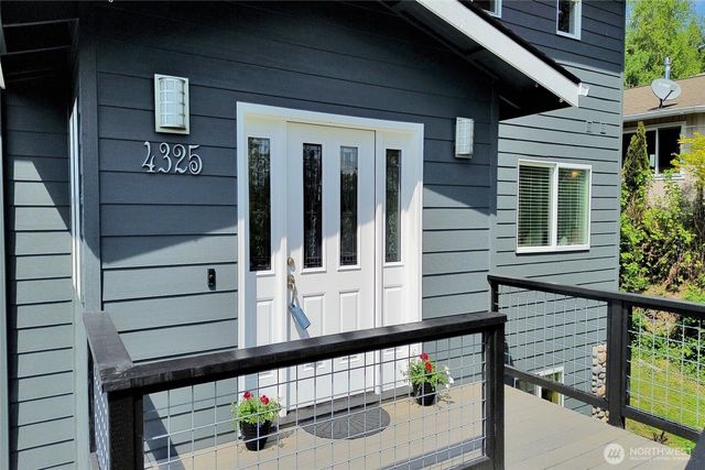 4325 King Avenue, Bellingham, WA 98226