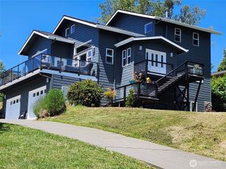 4325 King Avenue, Bellingham, WA 98226