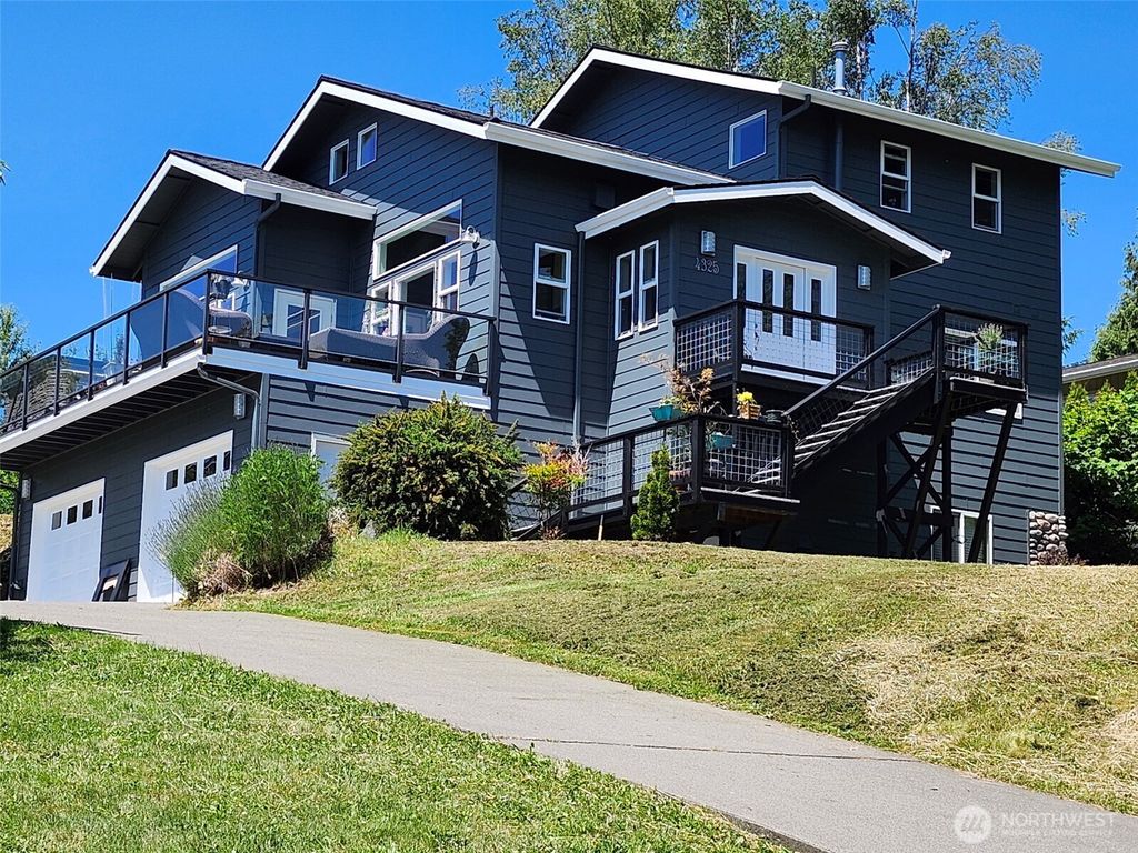 4325 King Avenue, Bellingham, WA 98226