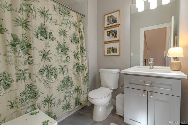 3318 S Washington Street, Englewood, CO 80113