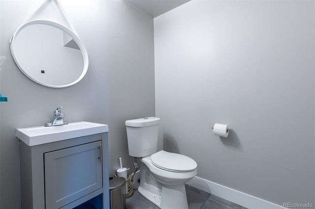 3318 S Washington Street, Englewood, CO 80113