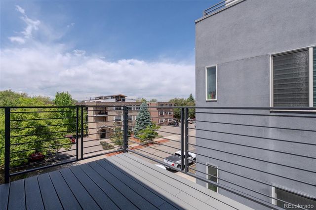 3318 S Washington Street, Englewood, CO 80113