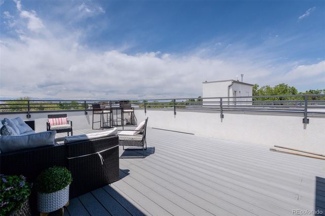 3318 S Washington Street, Englewood, CO 80113