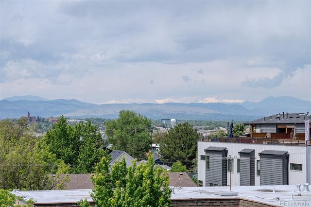 3318 S Washington Street, Englewood, CO 80113