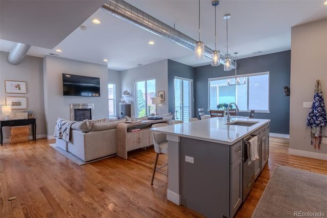 3318 S Washington Street, Englewood, CO 80113