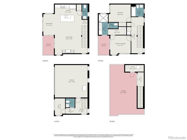 3318 S Washington Street, Englewood, CO 80113