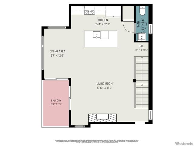 3318 S Washington Street, Englewood, CO 80113